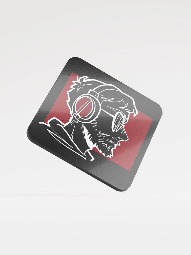 TableTalk Crew Coasters