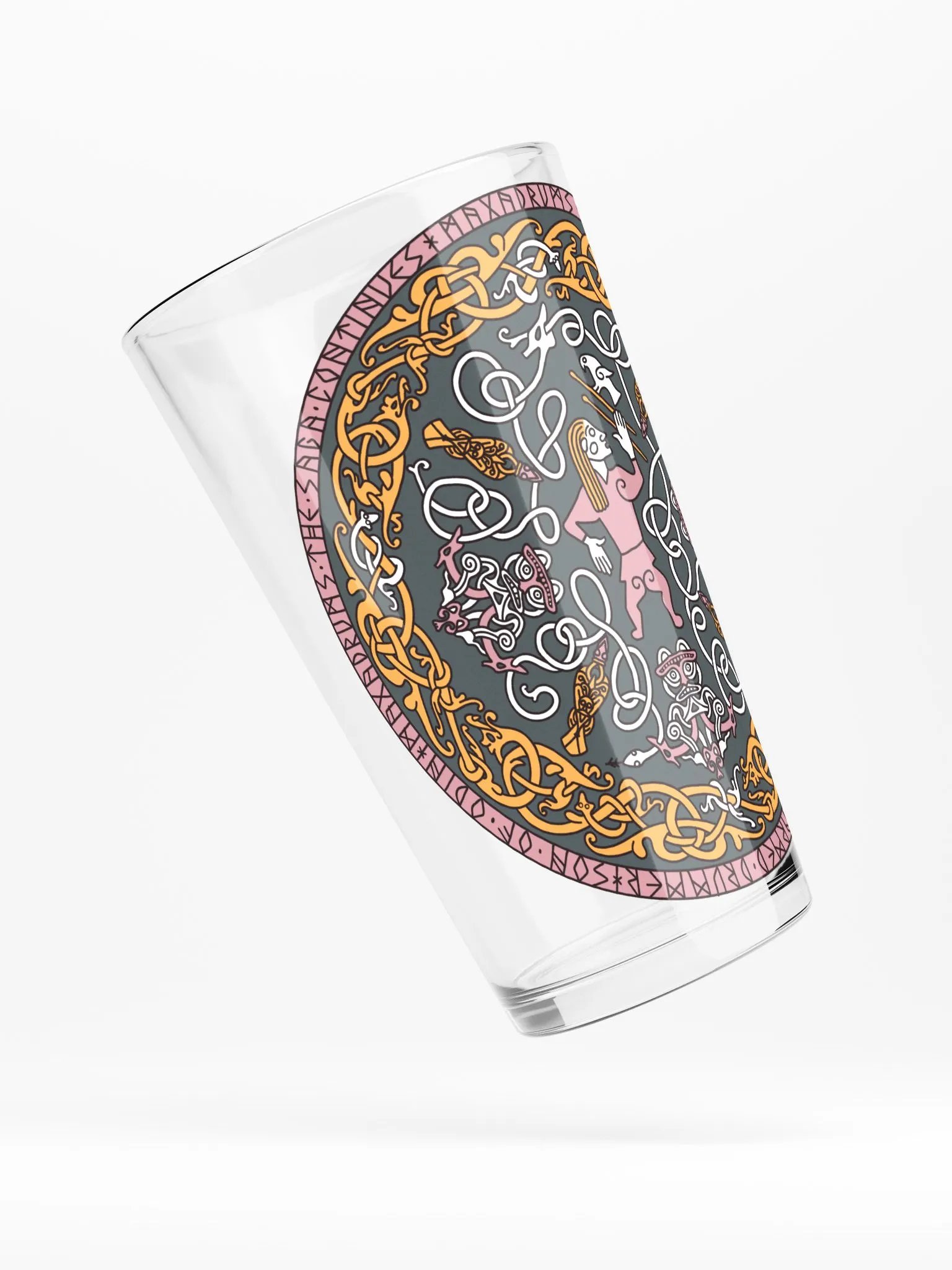 Maxa Saga Glass product image (5)