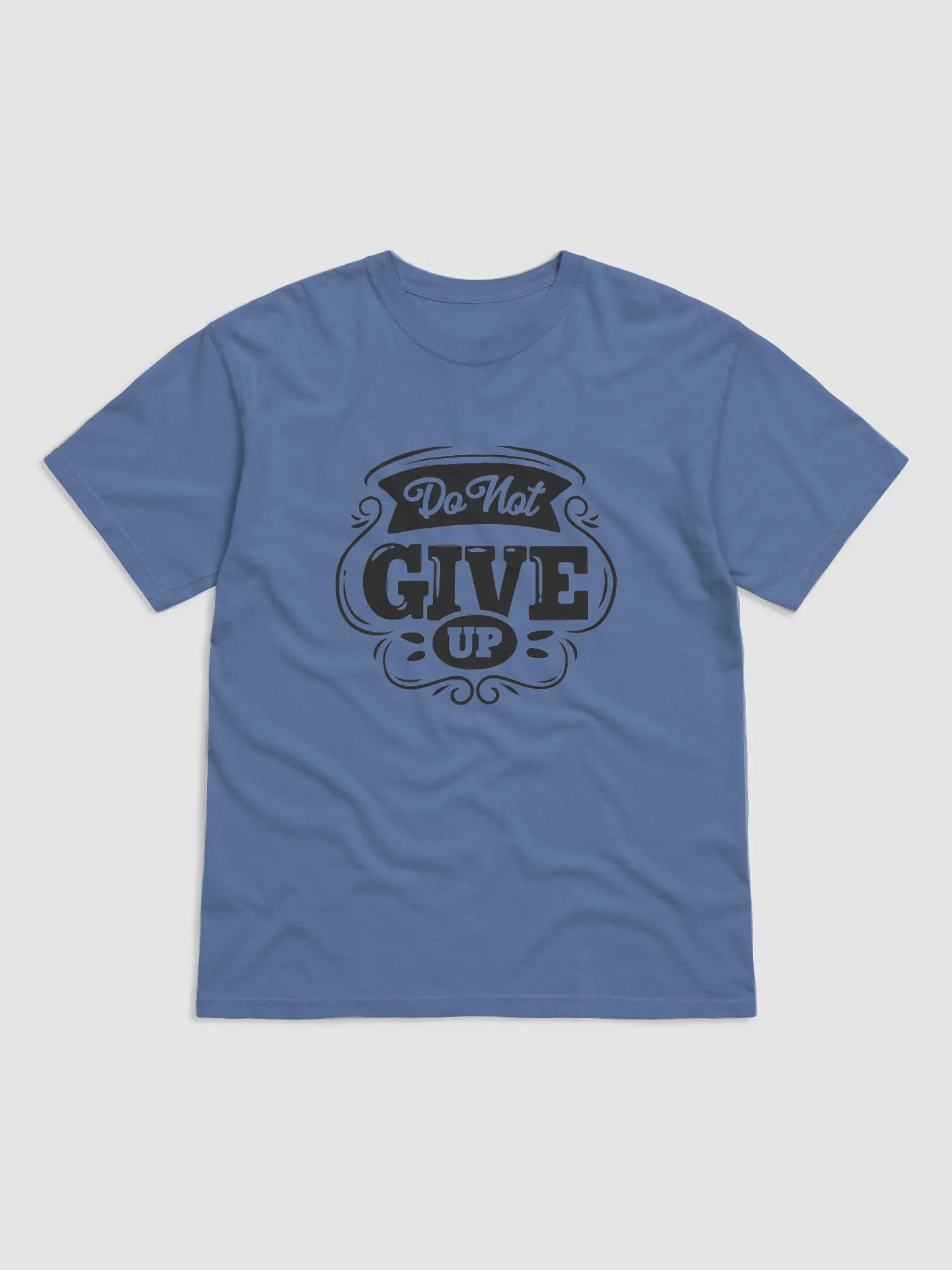 Do Not Give Up Tee product image (5)