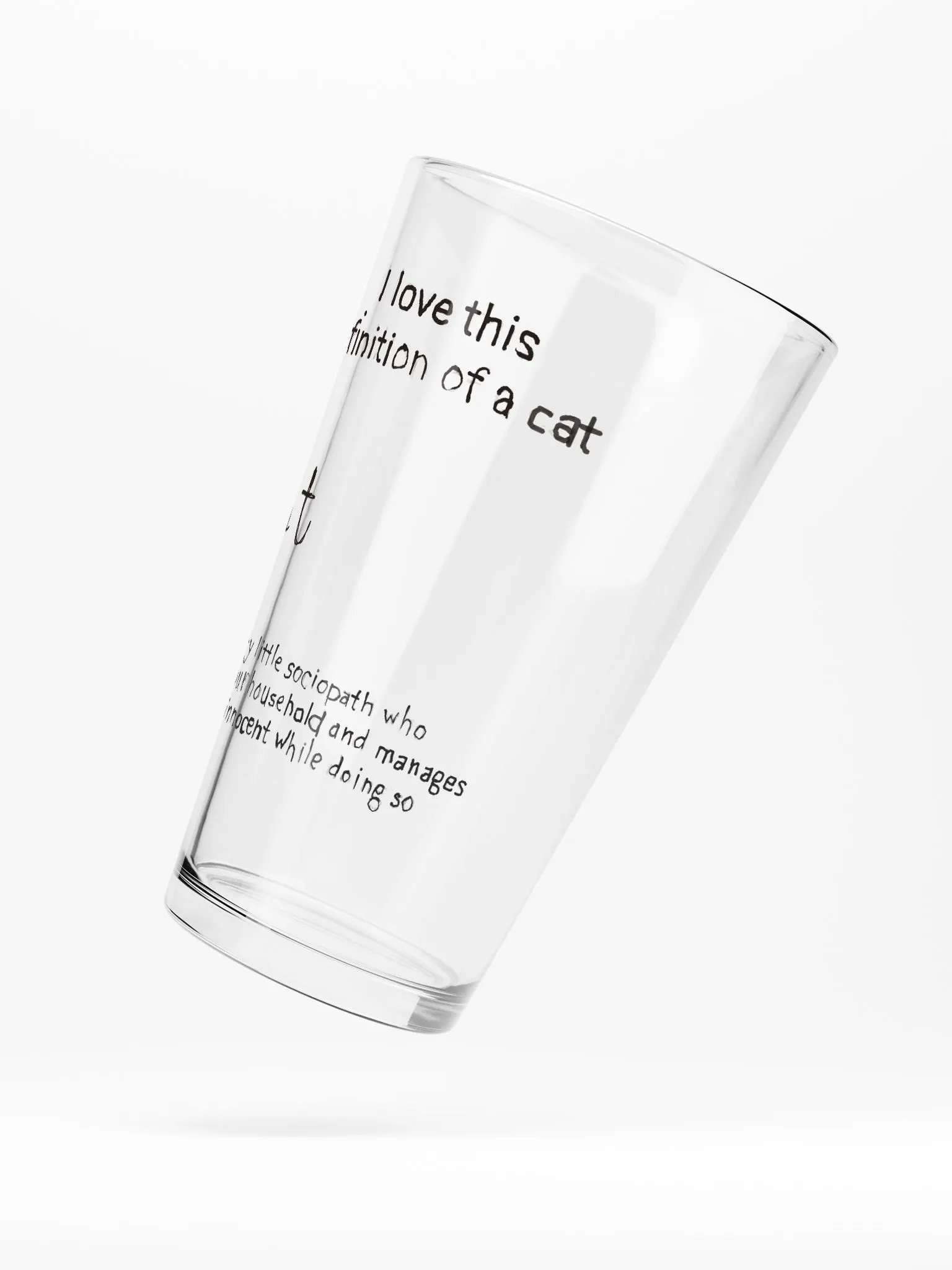 A Cat lover product image (5)