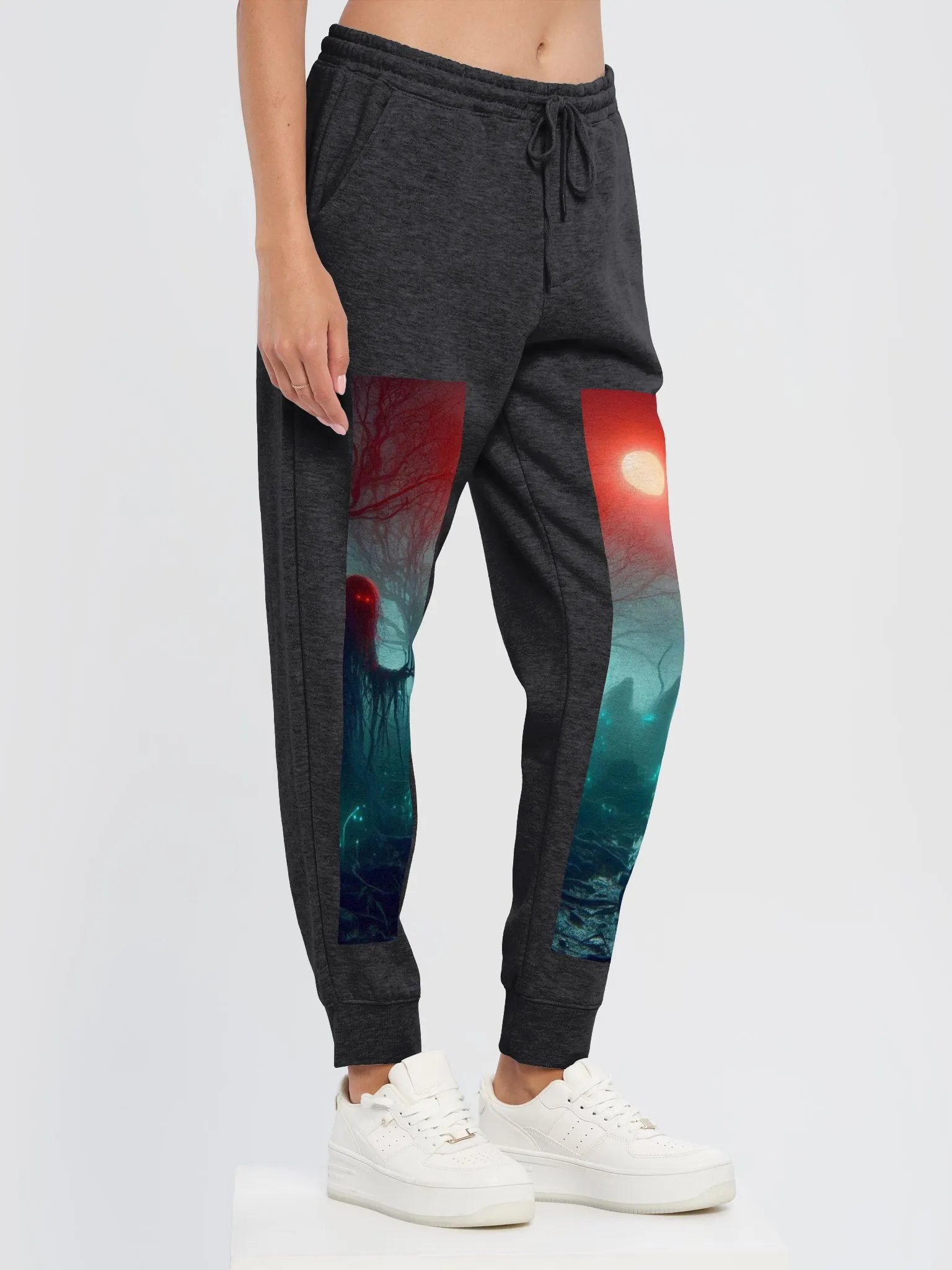 Haunted Bog Joggers product image (3)