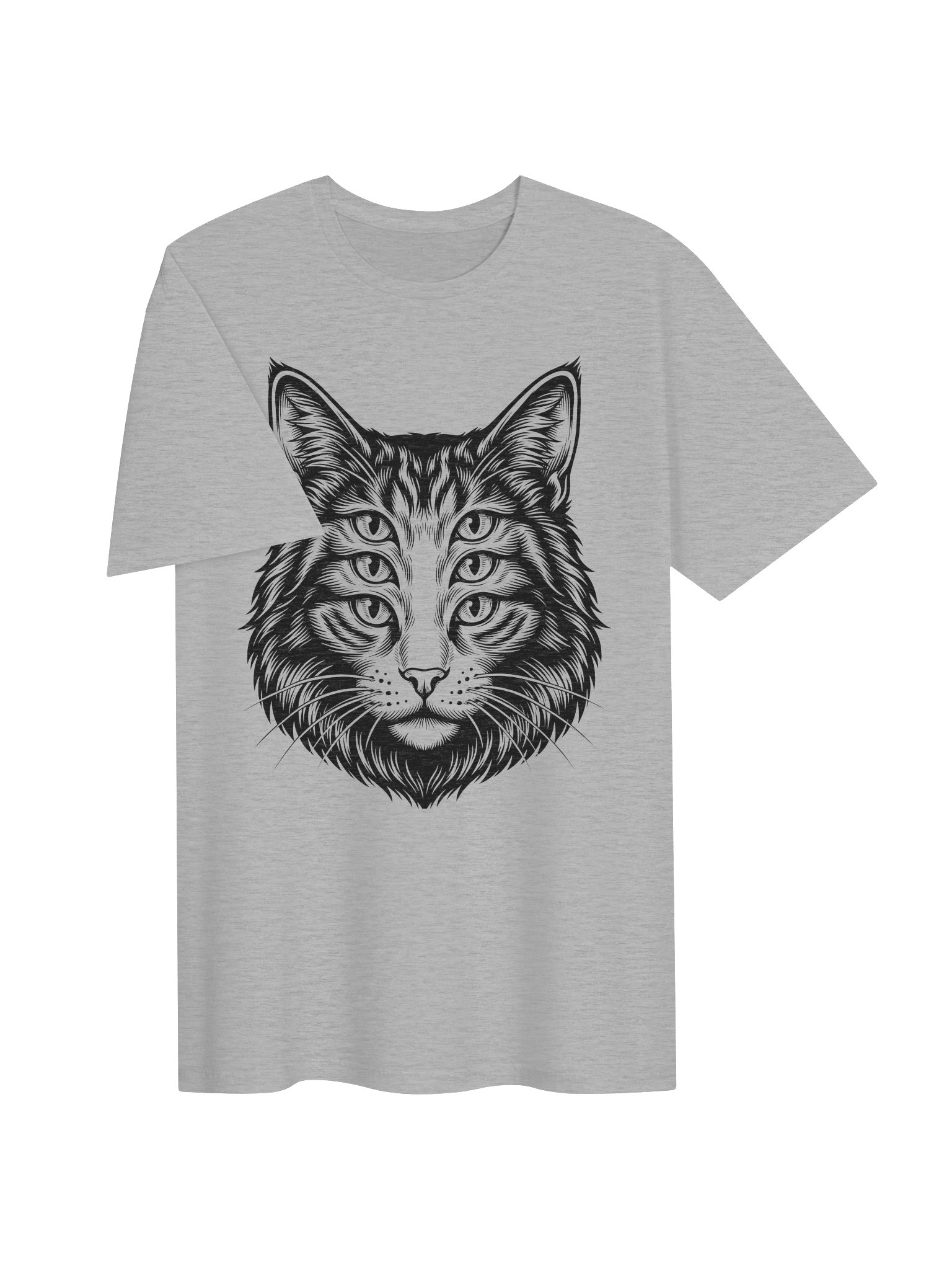 Watcher Tee product image (4)