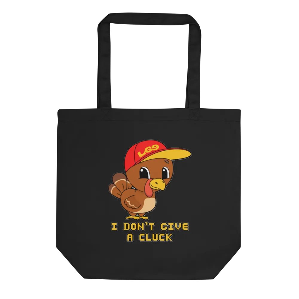 I DON'T GIVE A CLUCK product image (1)