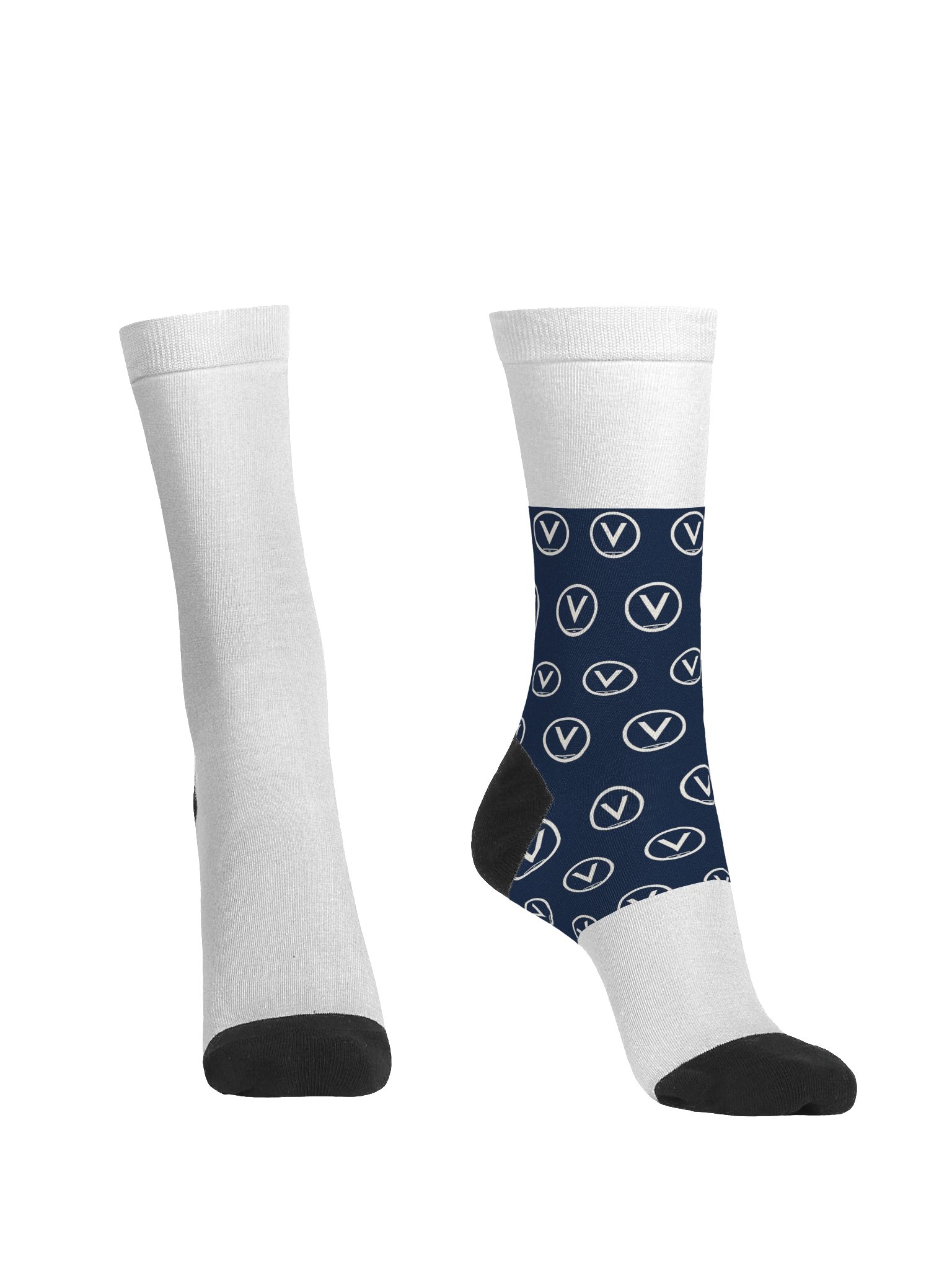 Uniform Crew Socks product image (2)