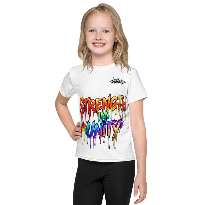Strength in Unity (Kids) product image (1)