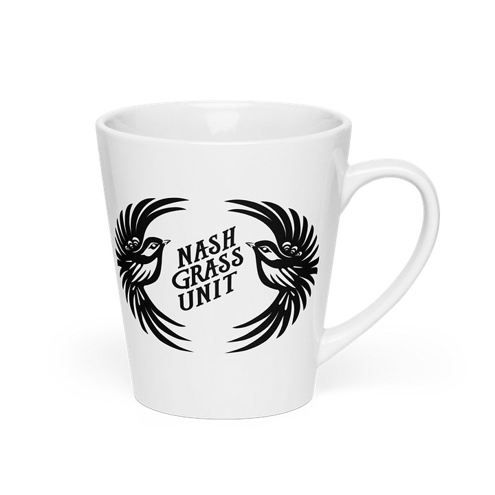 Nash Grass Unit Mug product image (2)