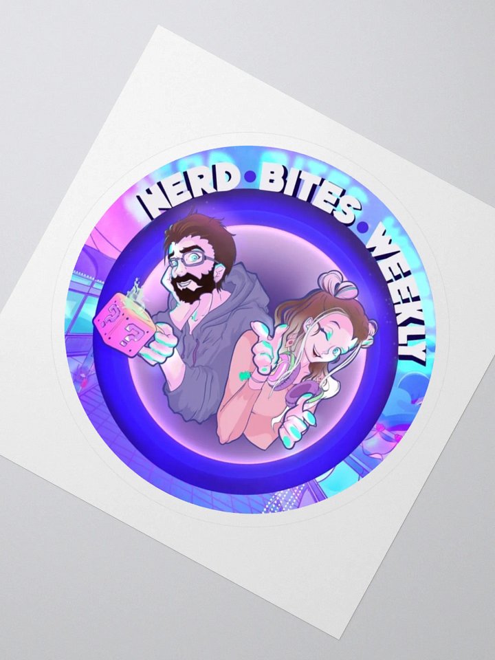 Stick With Us product image (2)