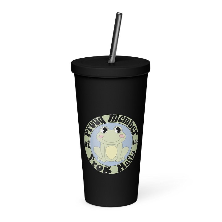 Mafia Member Tumbler product image (1)