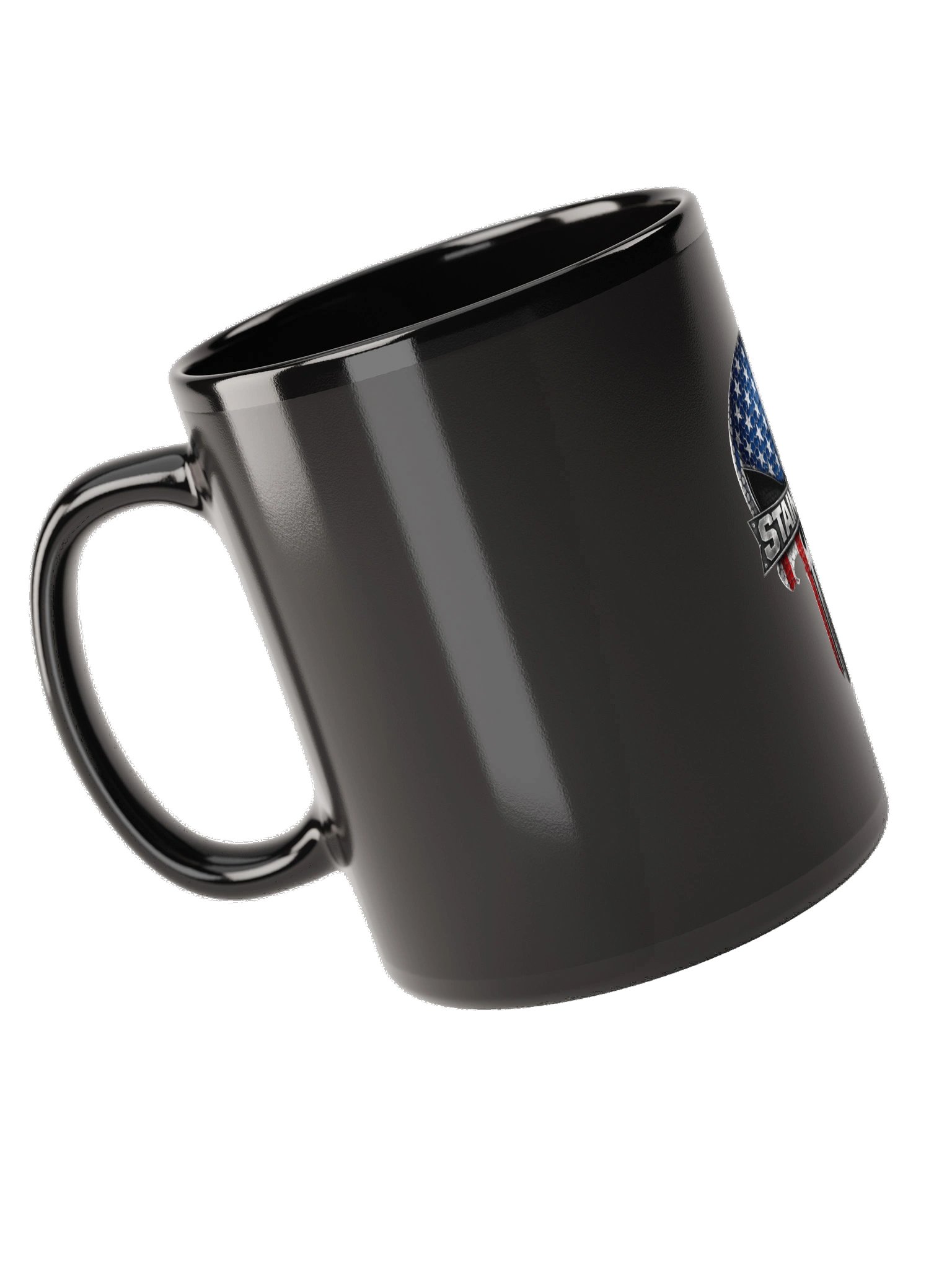 Stainless Coffee Cup product image (10)