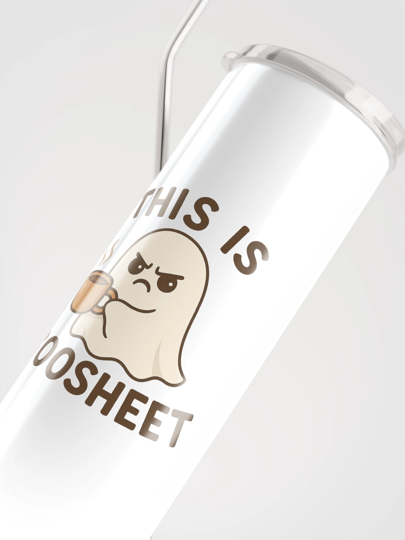 The Sassy Spirit Tumbler product image (4)