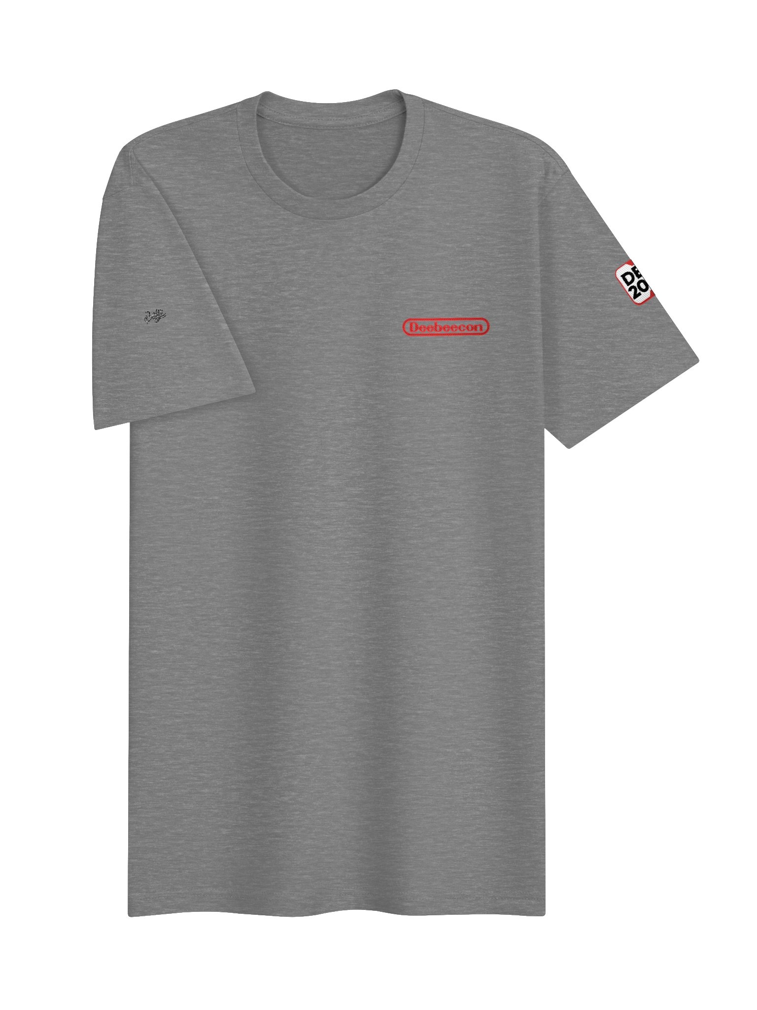 The DeeBeeCon 2025 T-Shirt product image (11)