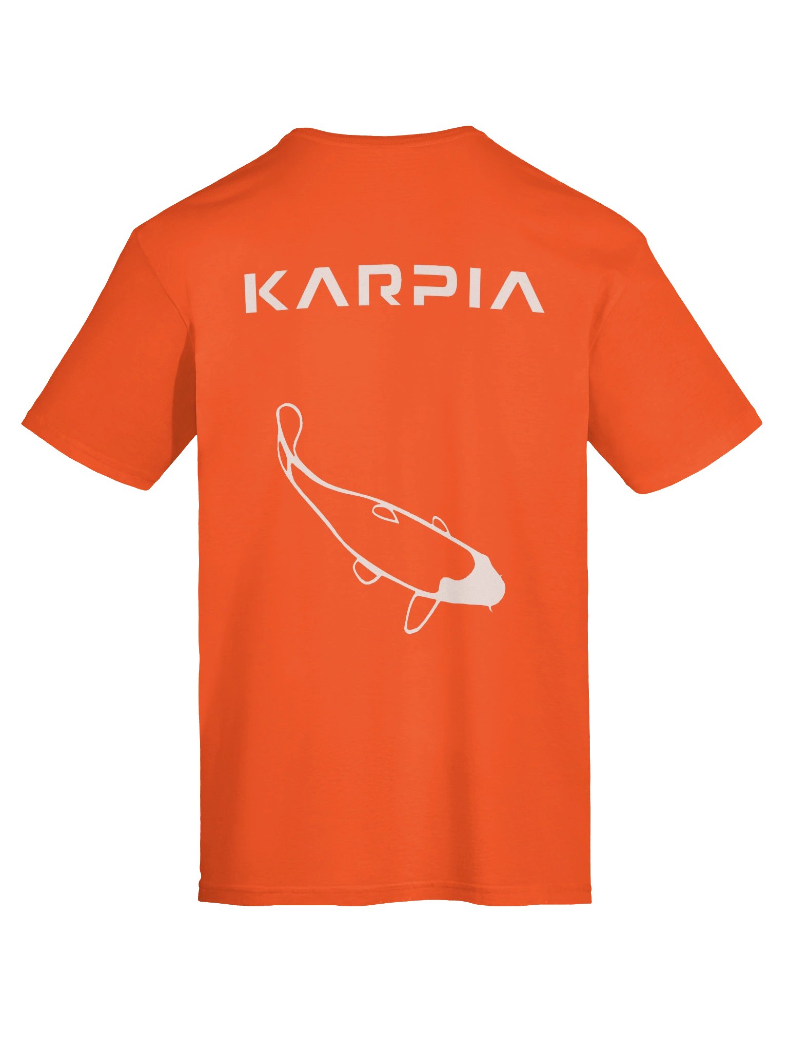 Karpia Kratka Majica product image (11)