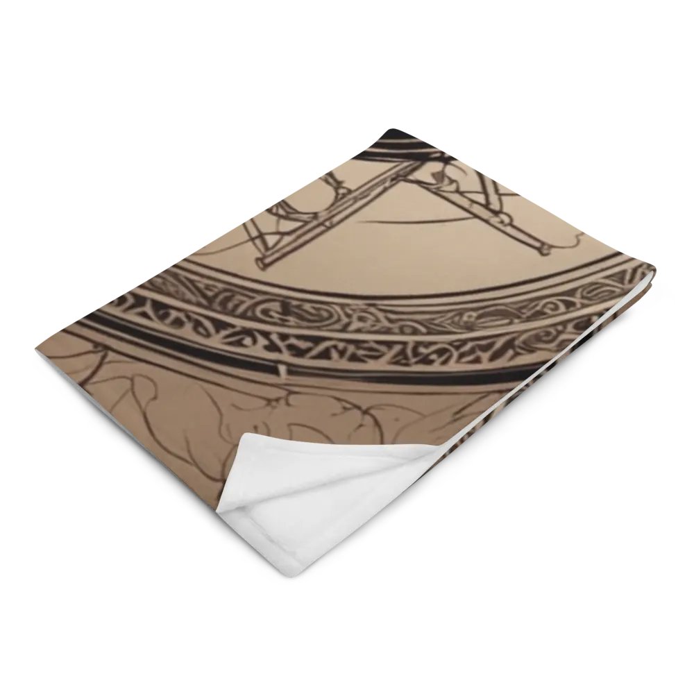 Symbology Blanket product image (9)