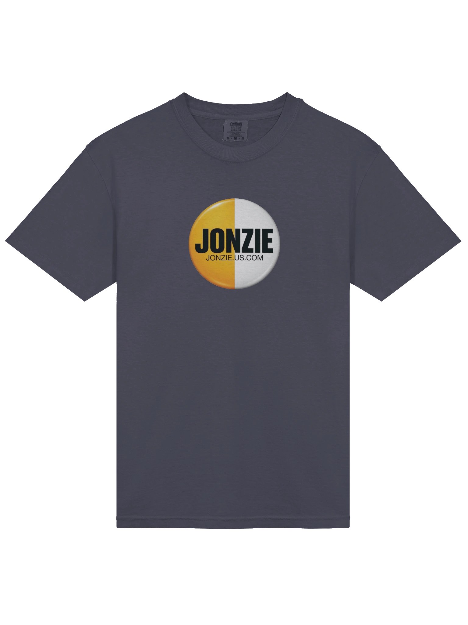 JONZIE T-Shirt product image (13)