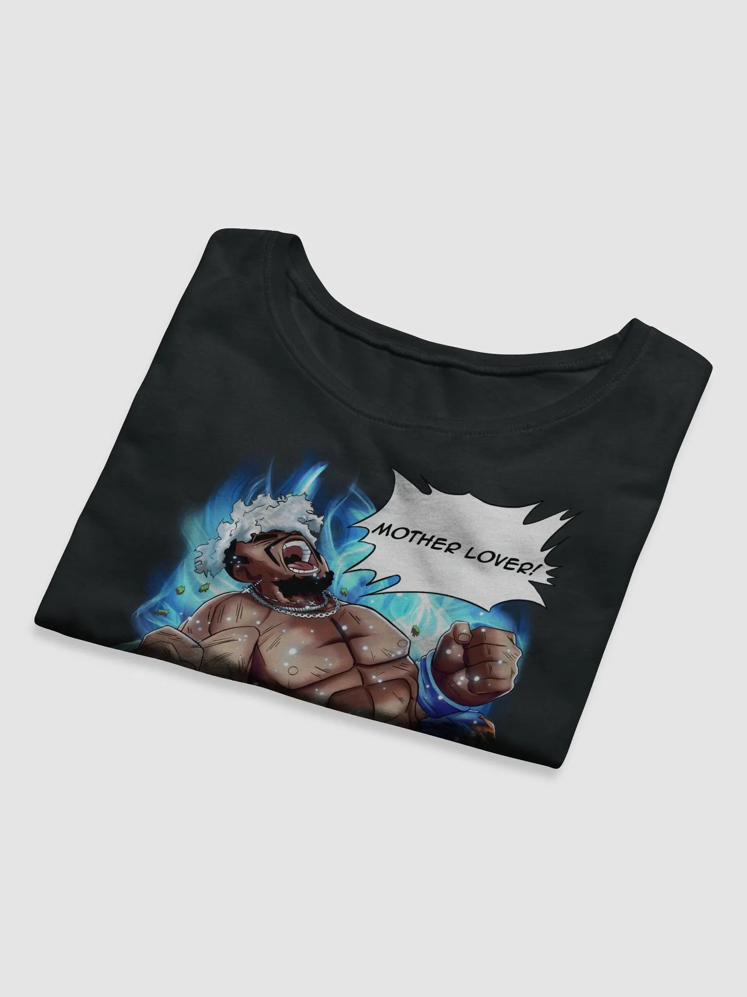 Women UI Crop Top product image (14)