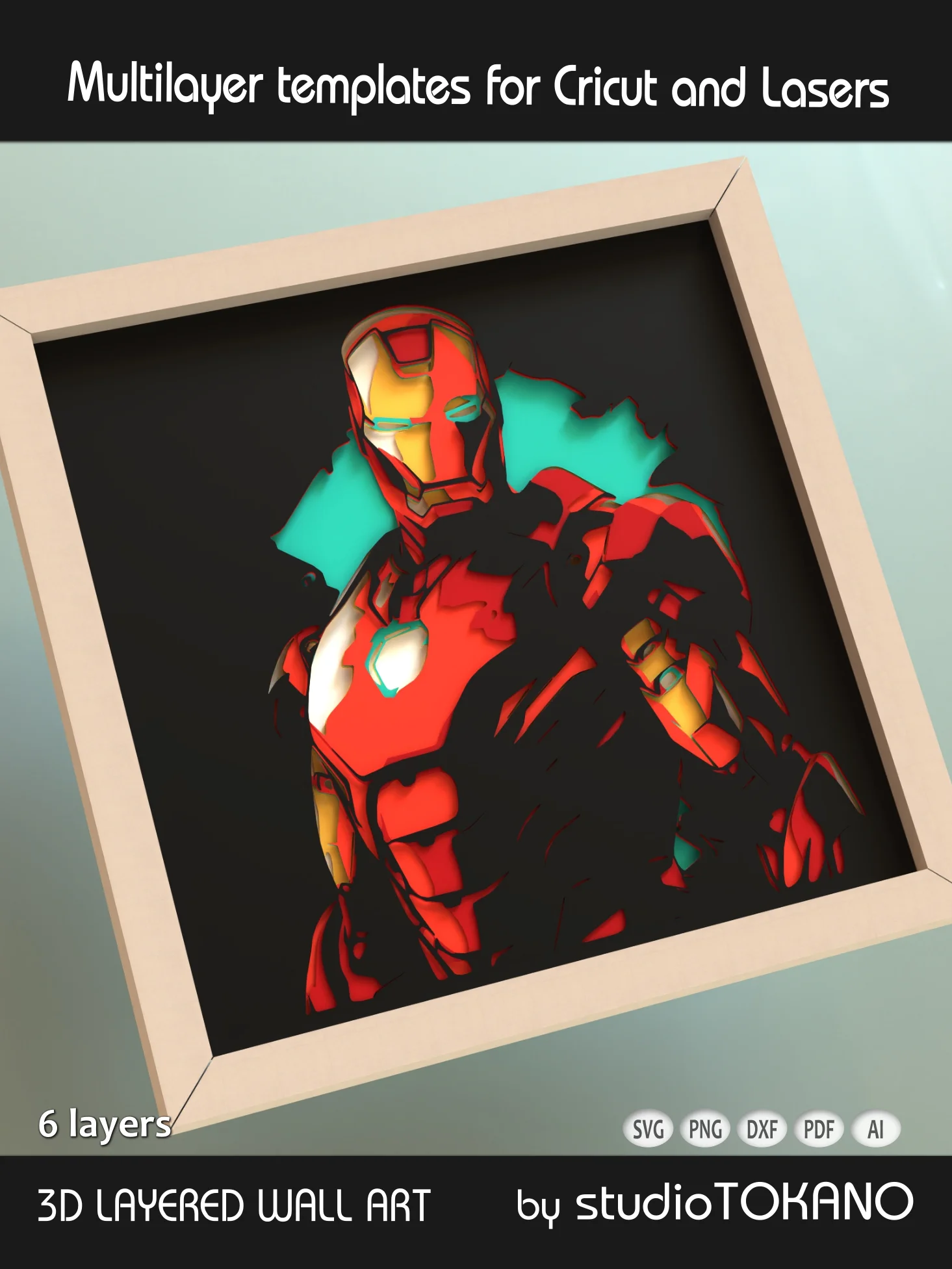 Mister Metal product image (6)