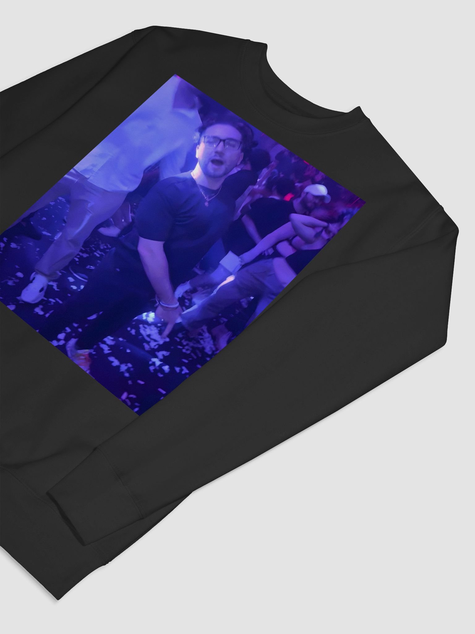 Overexposed ATH Sweater product image (7)
