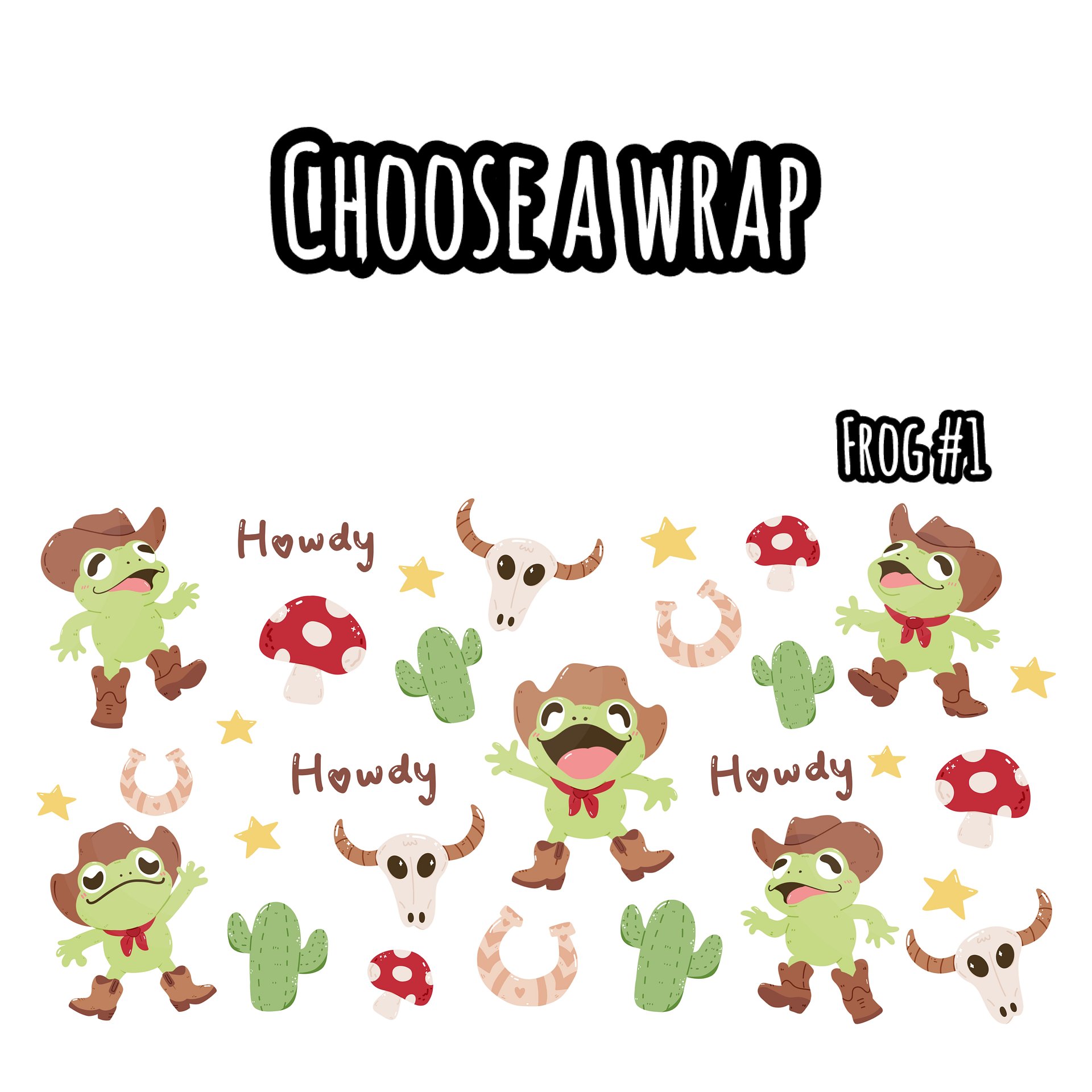 Animal Wraps product image (1)