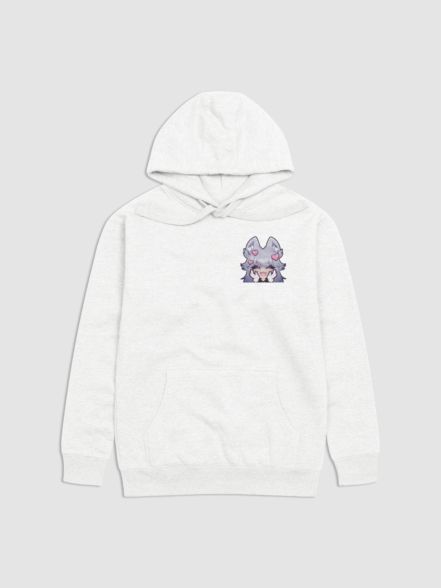 Squishy Hoodie product image (1)