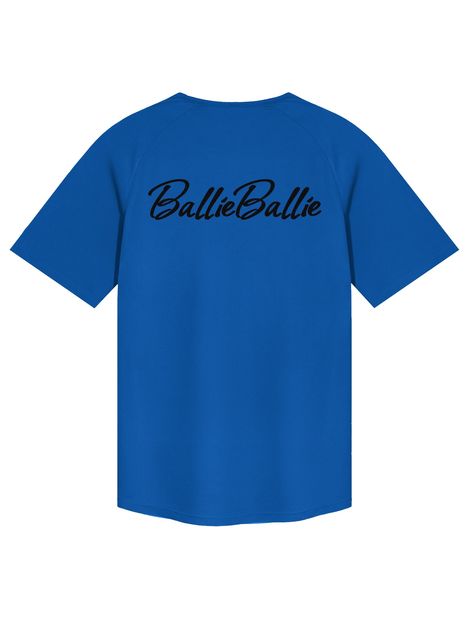 Sport shirt product image (2)