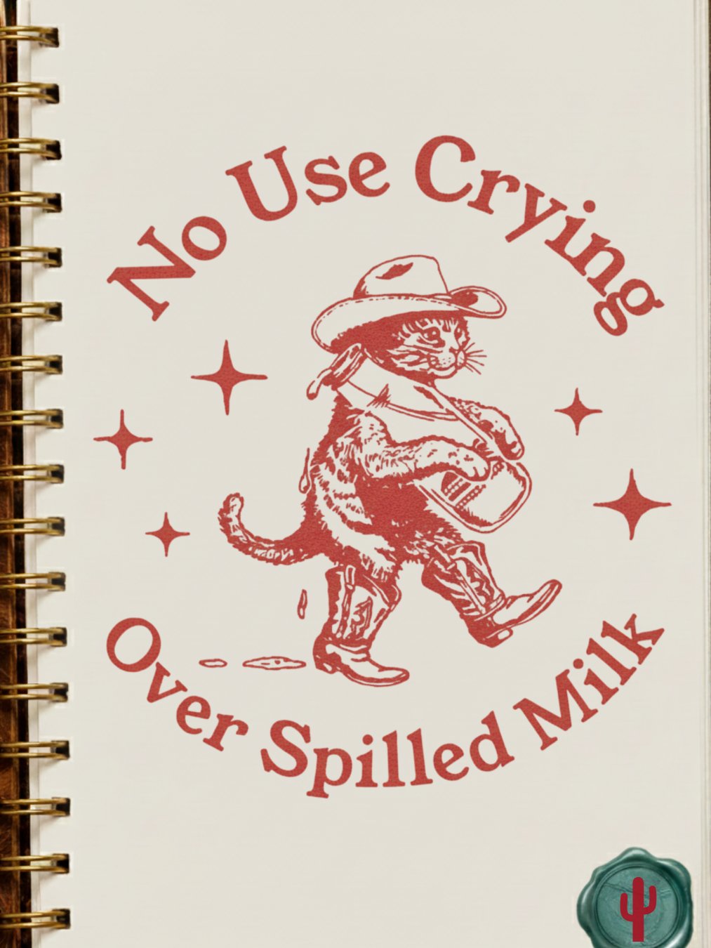 No Use Crying product image (19)