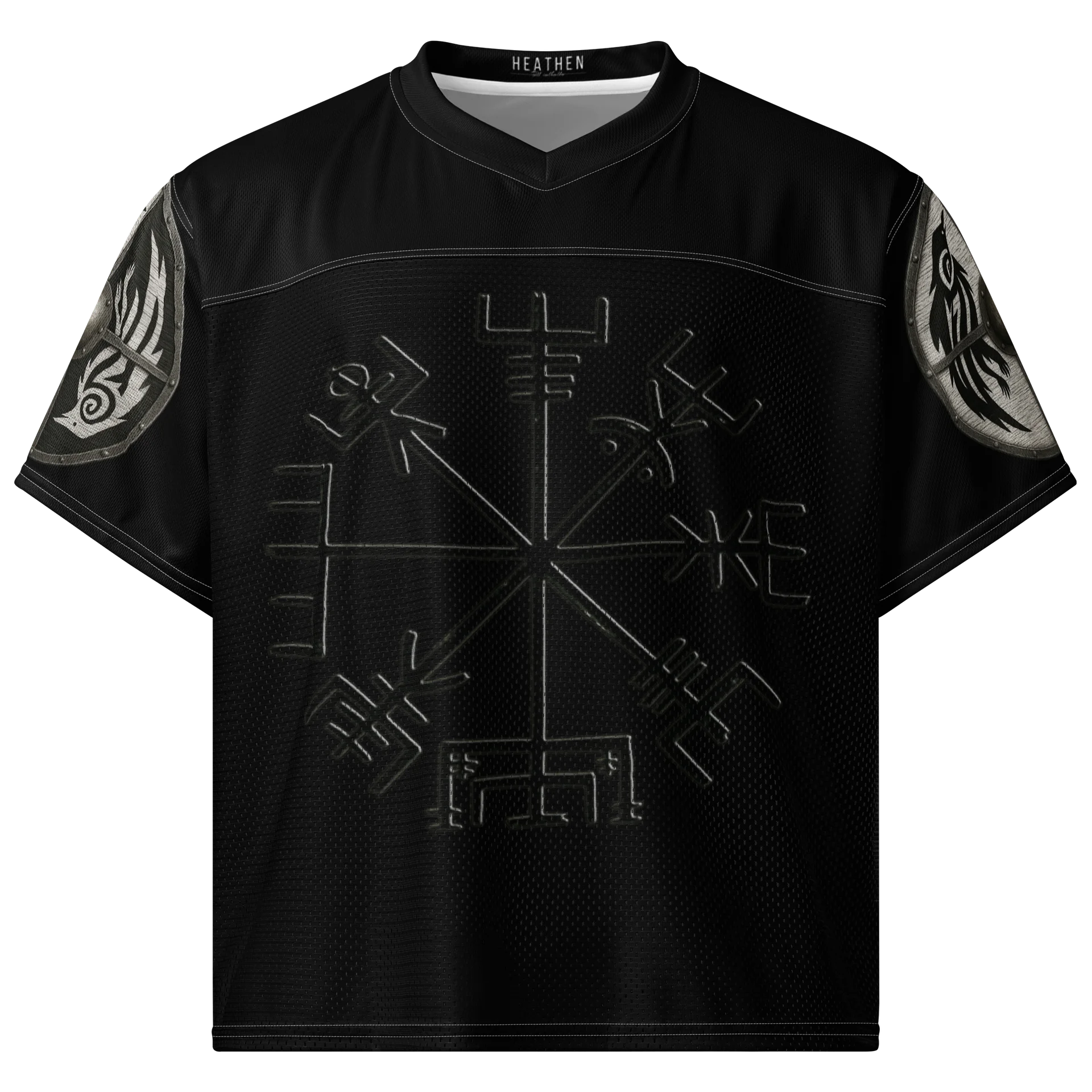 Ghosted Ultimate Sig Jersey product image (1)