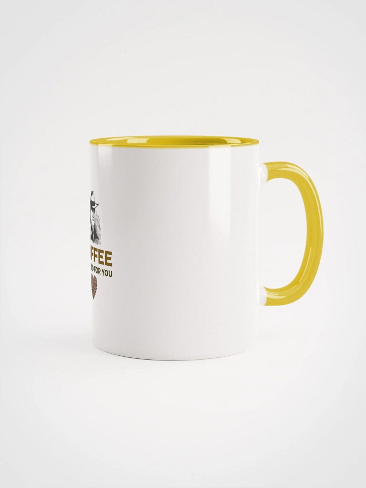 COFFEE. IT’S GOOD FOR YOU. product image (7)