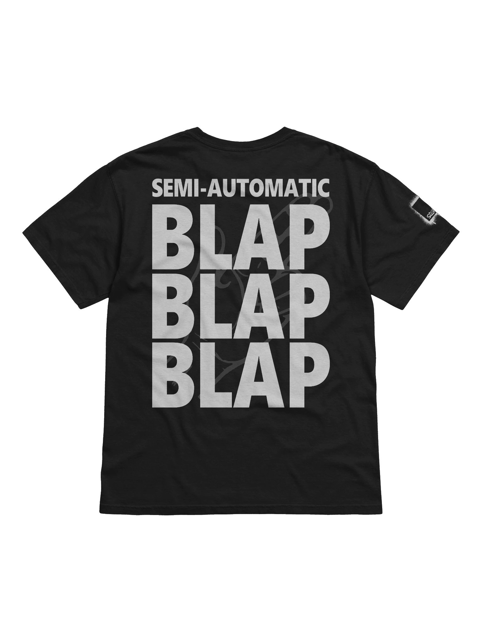 HedEx MHITR Knockoff Tee product image (4)