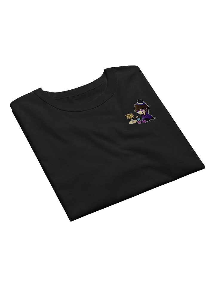 SlimeTB Chibi Champion Relaxed-fit T-Shirt product image (18)