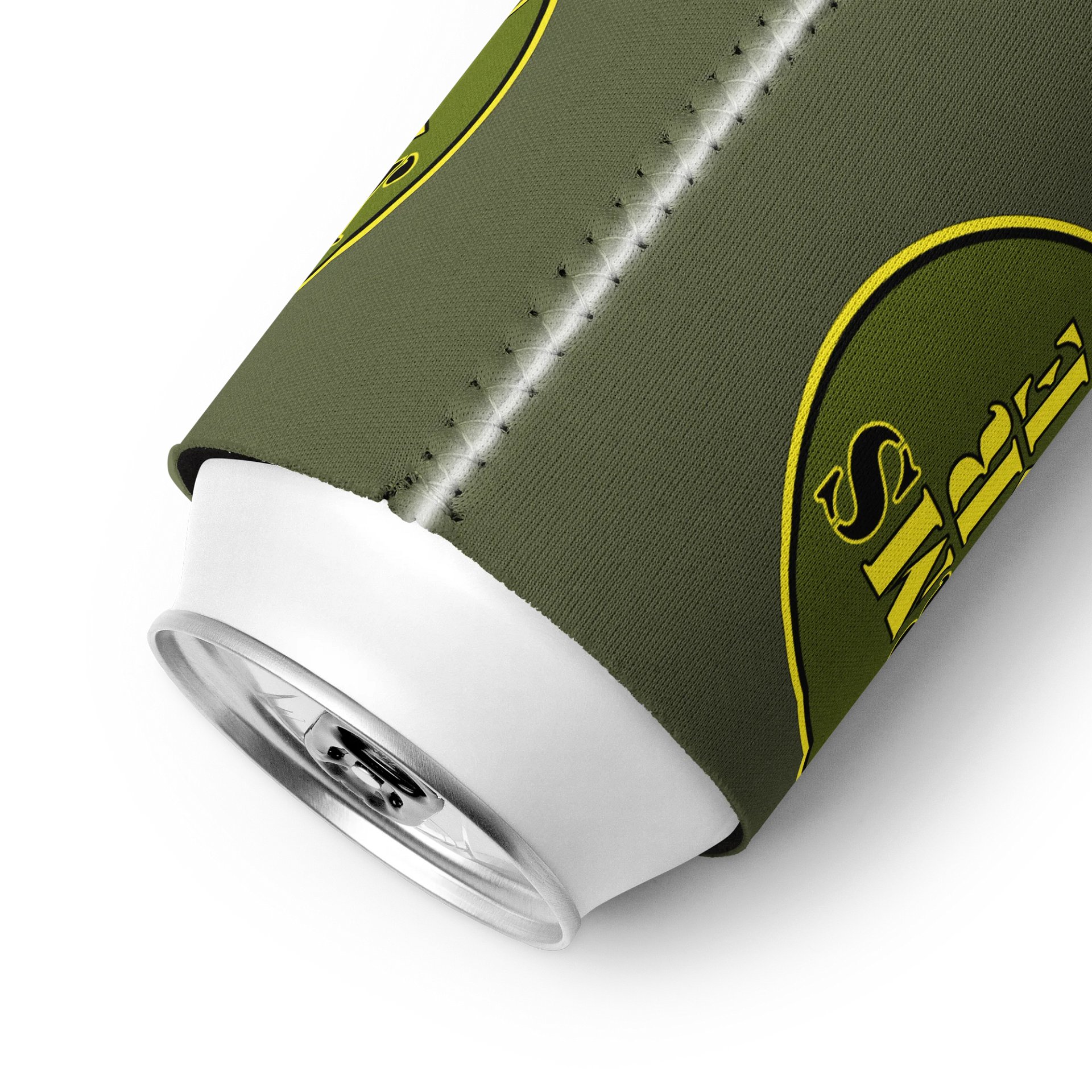 JermsMRE Beer Koozie product image (10)