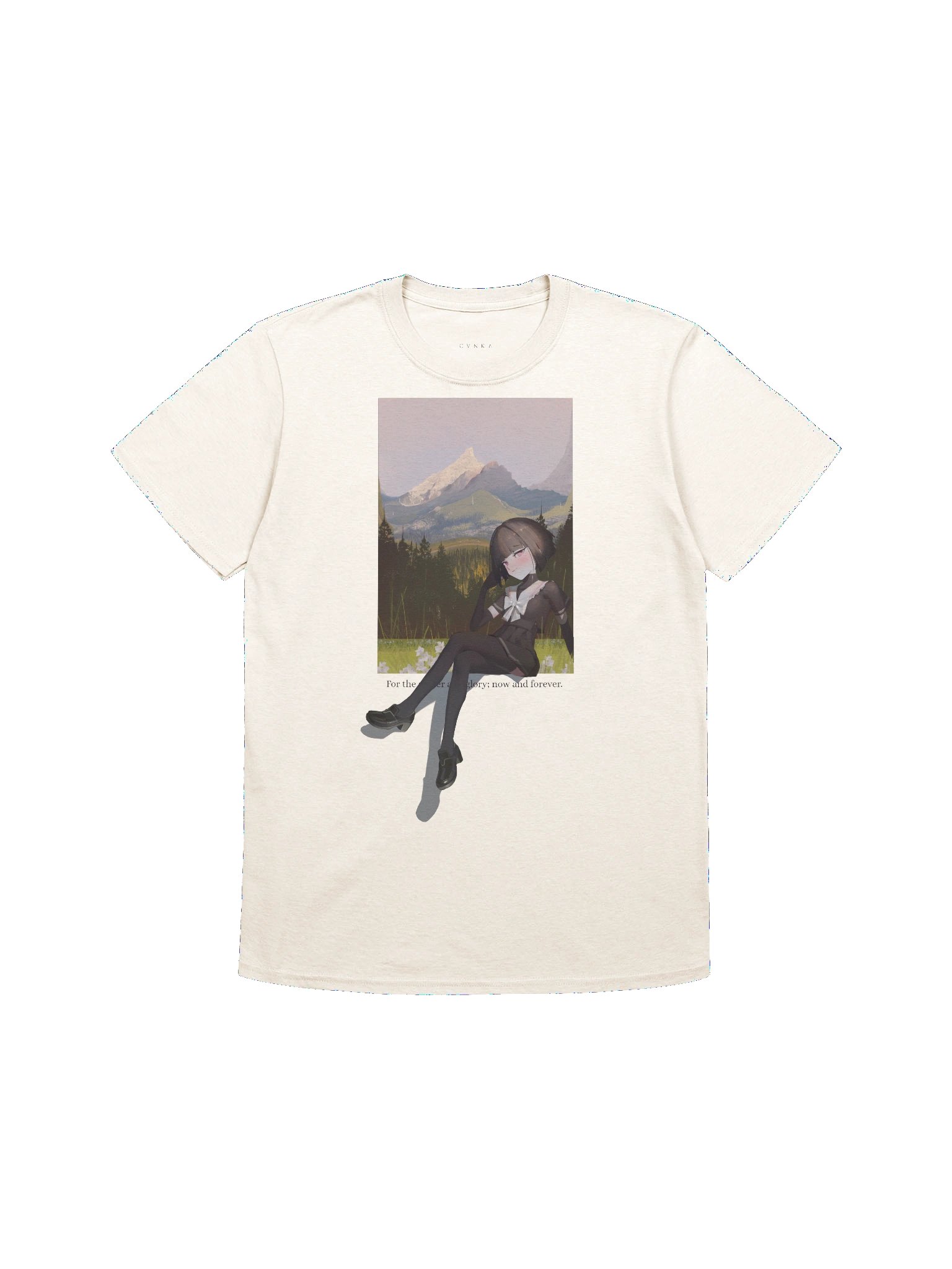 [now and forever] product image (2)