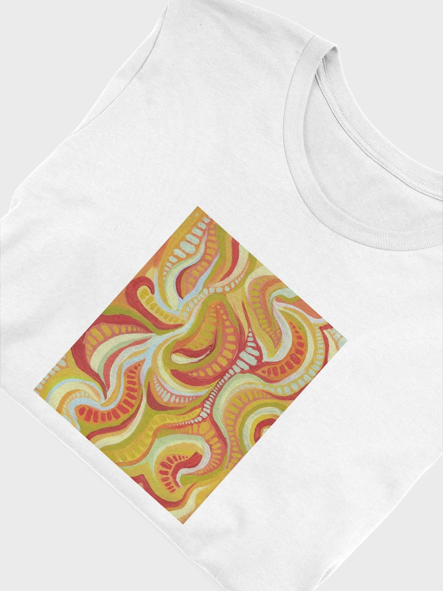 WORMEYS - TSHIRT product image (15)