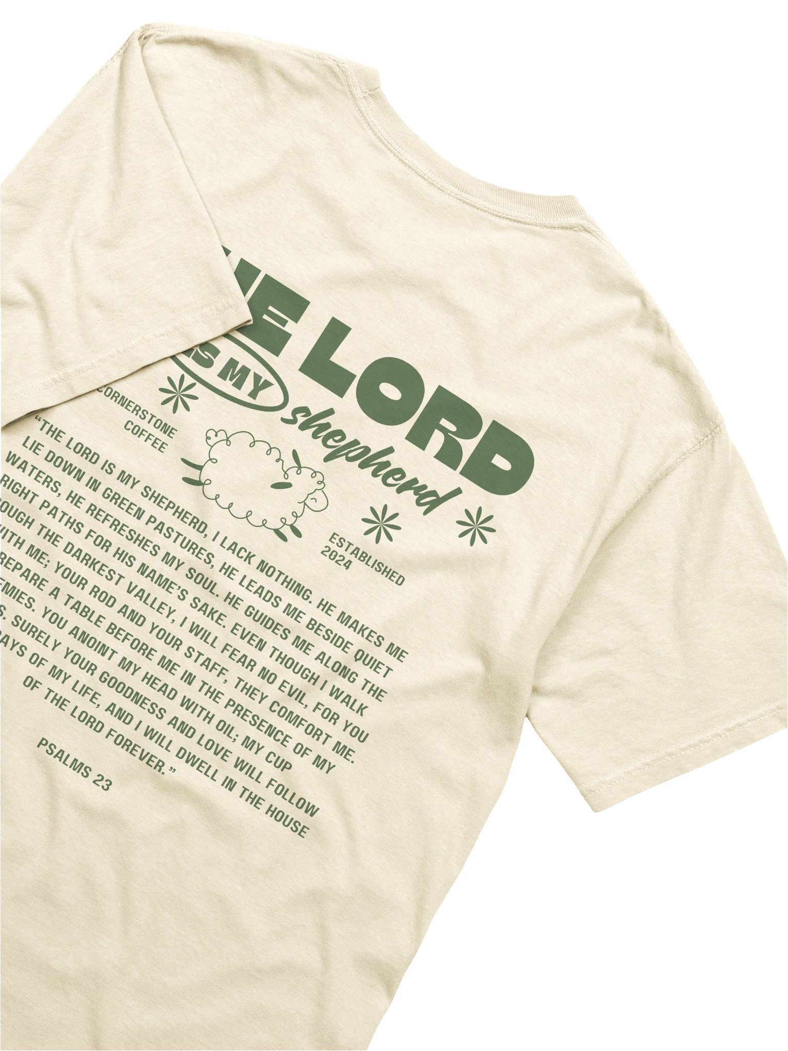 SHEPHERD TEE product image (6)