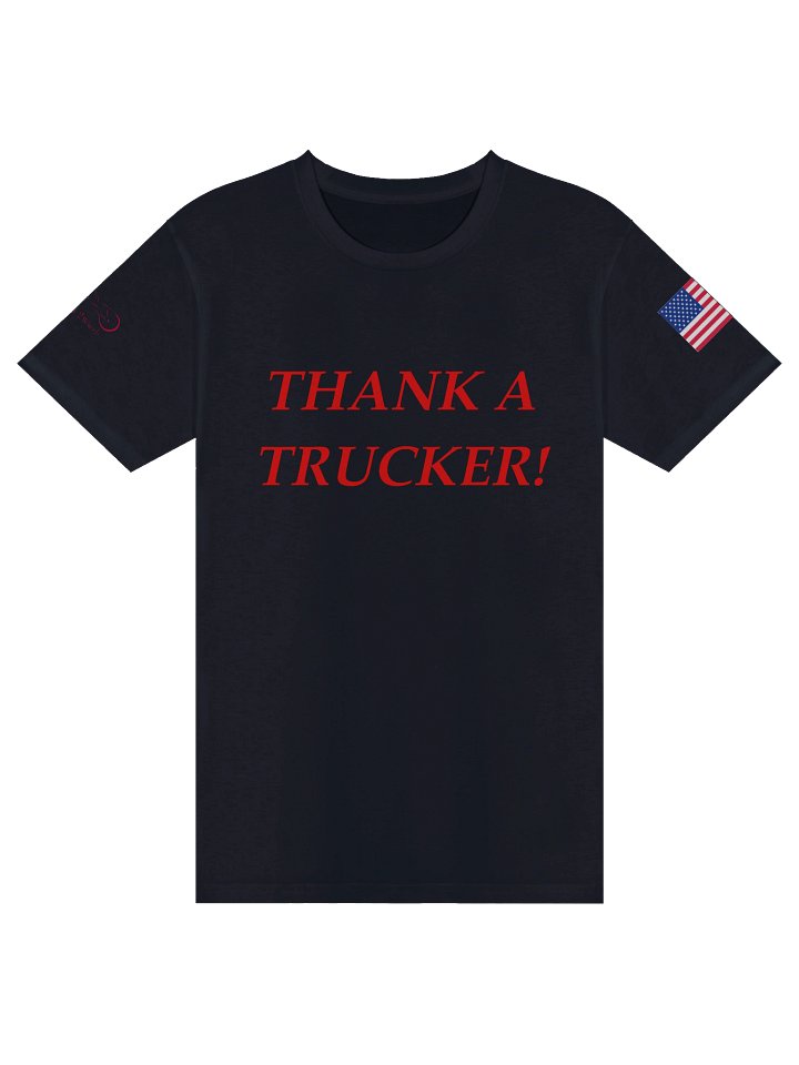 thank trucker front product image (3)