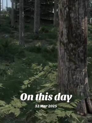 #onthisday