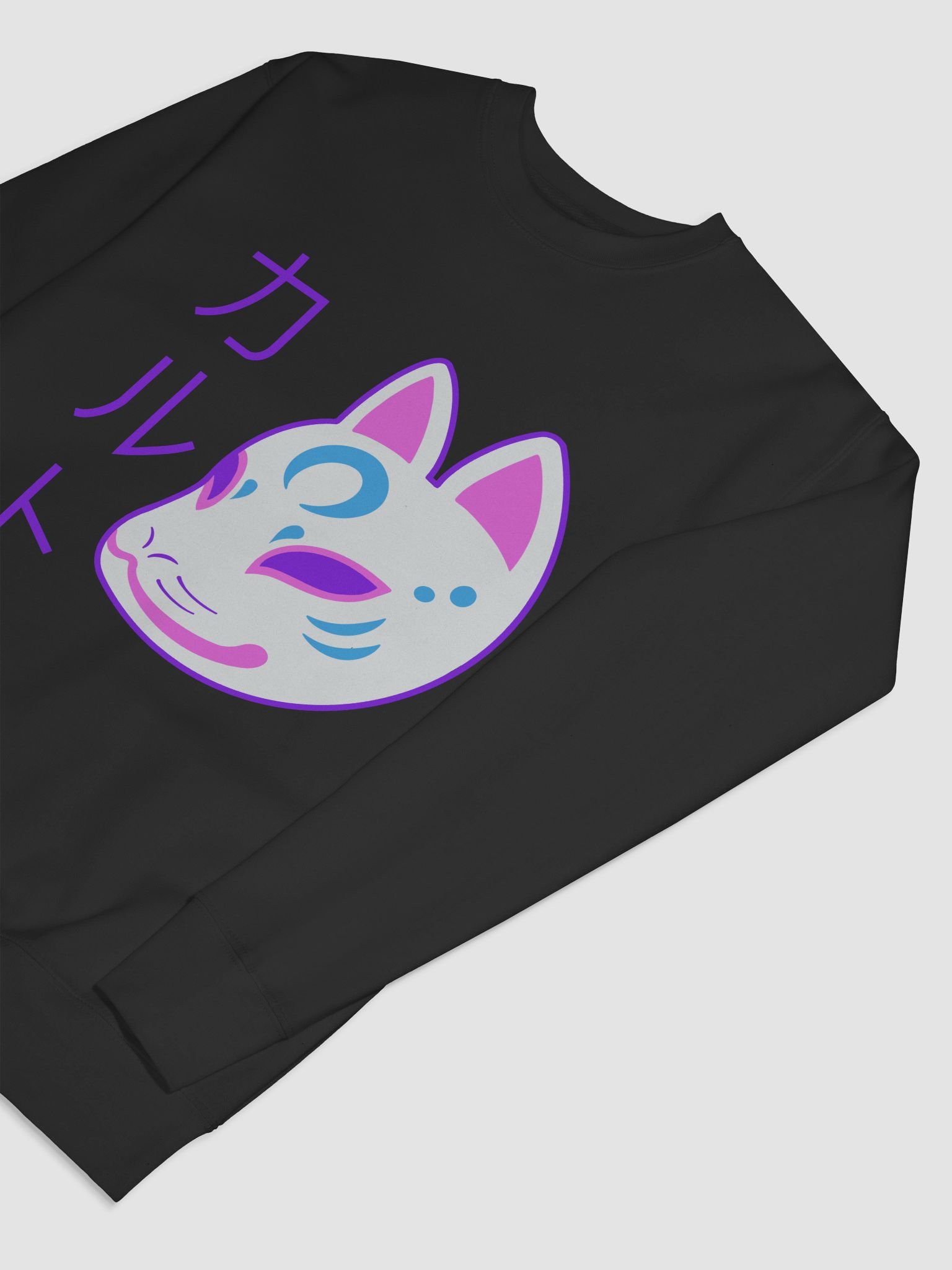 Fox Mask - Sweater product image (5)