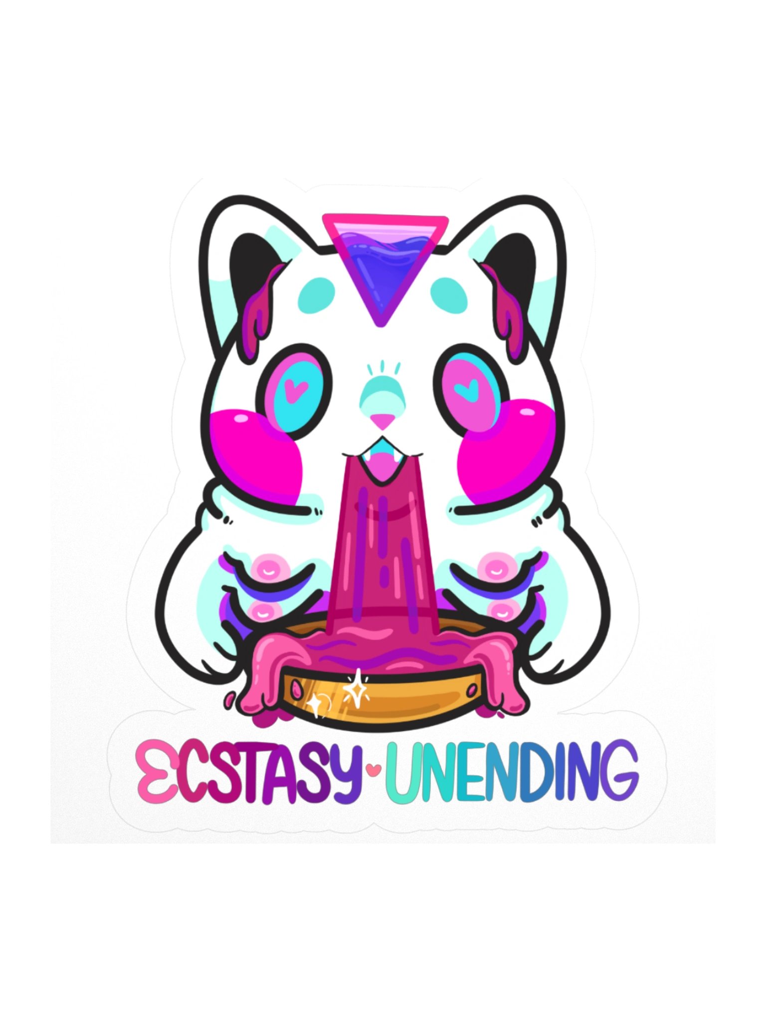 Ecstasy Unending product image (1)