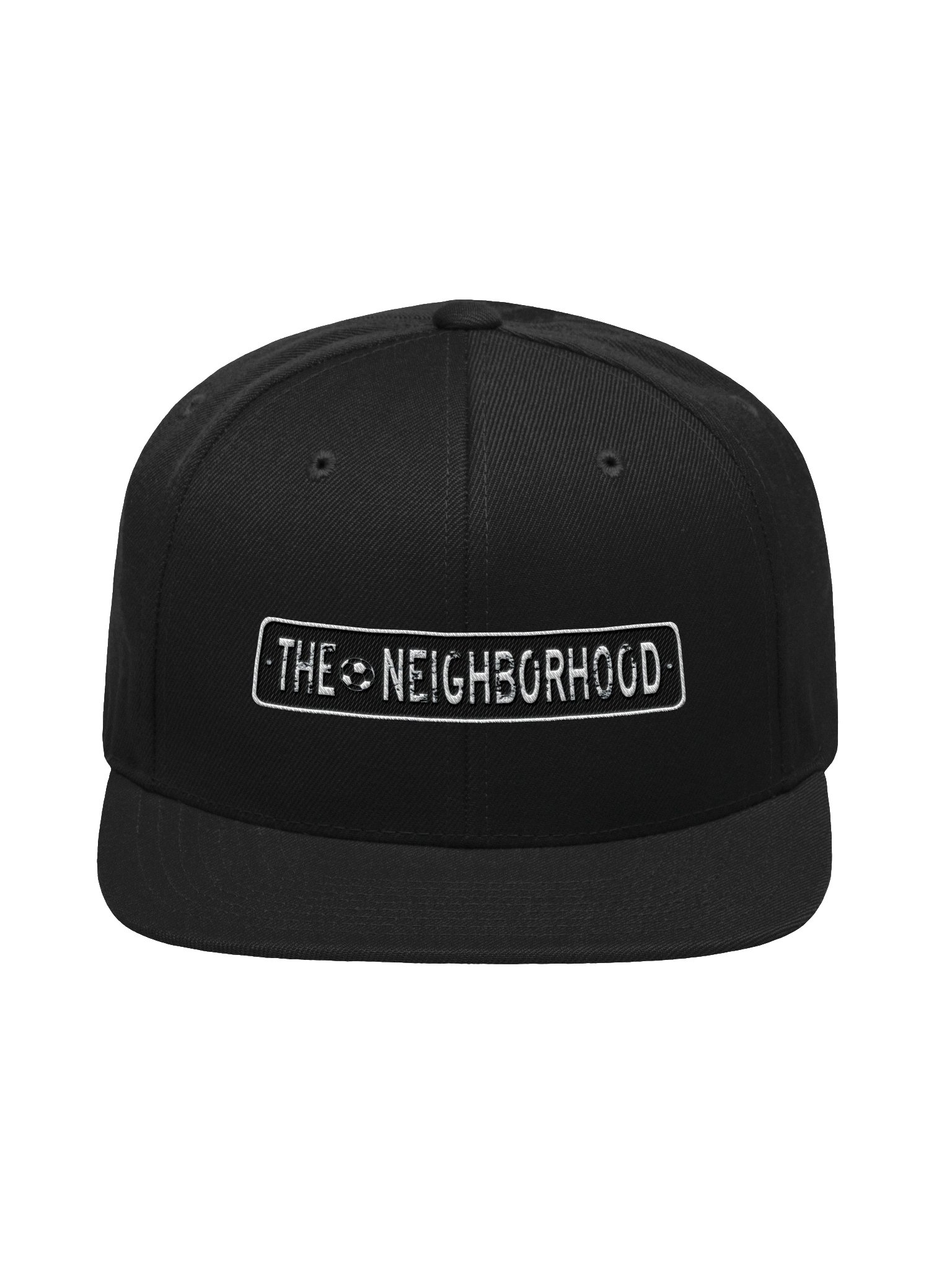 Core Hat product image (1)