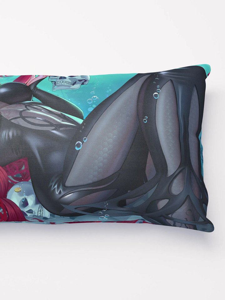 Deadly Beauty Pillow product image (2)