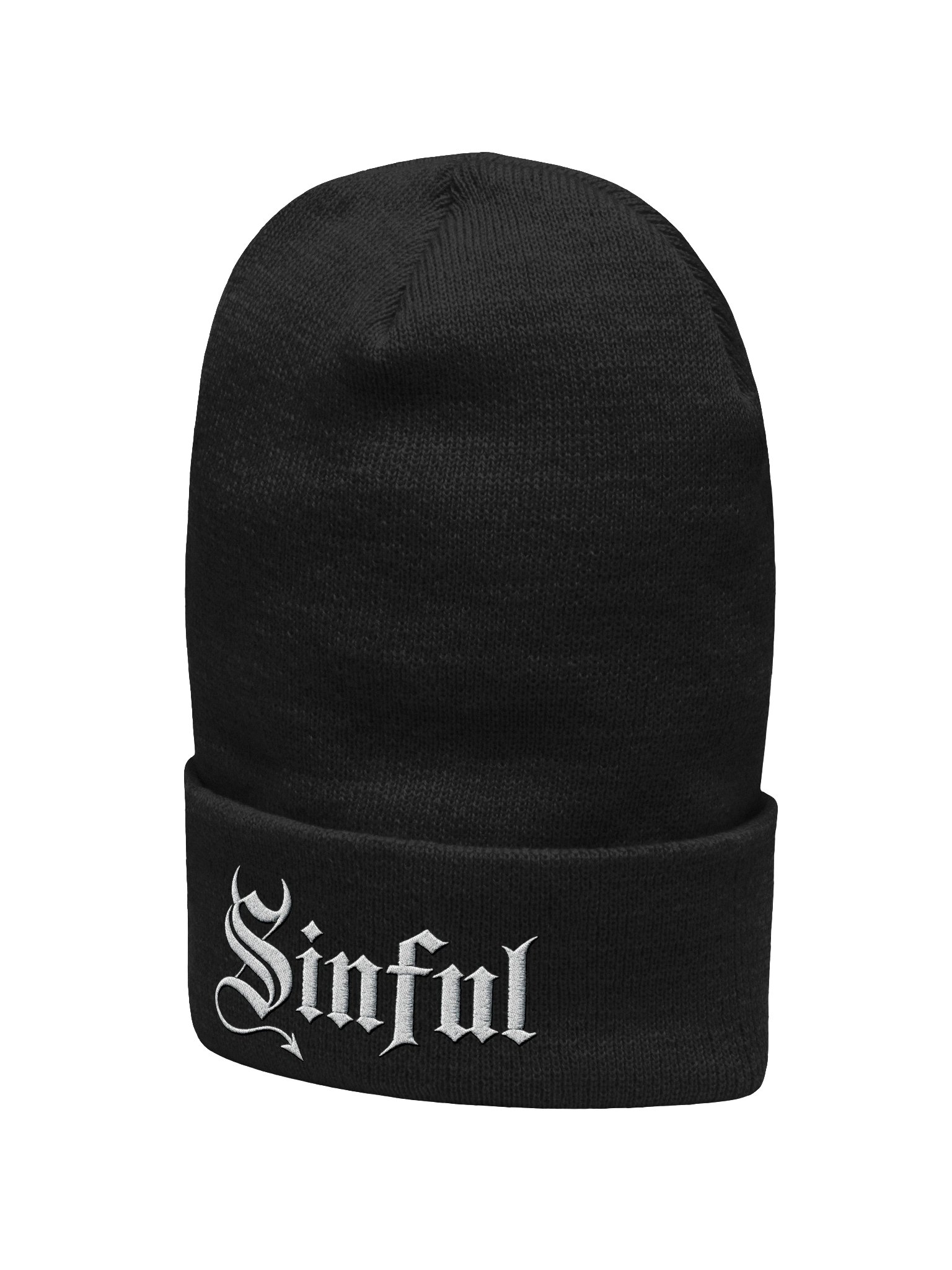 Sinful Beanie product image (2)