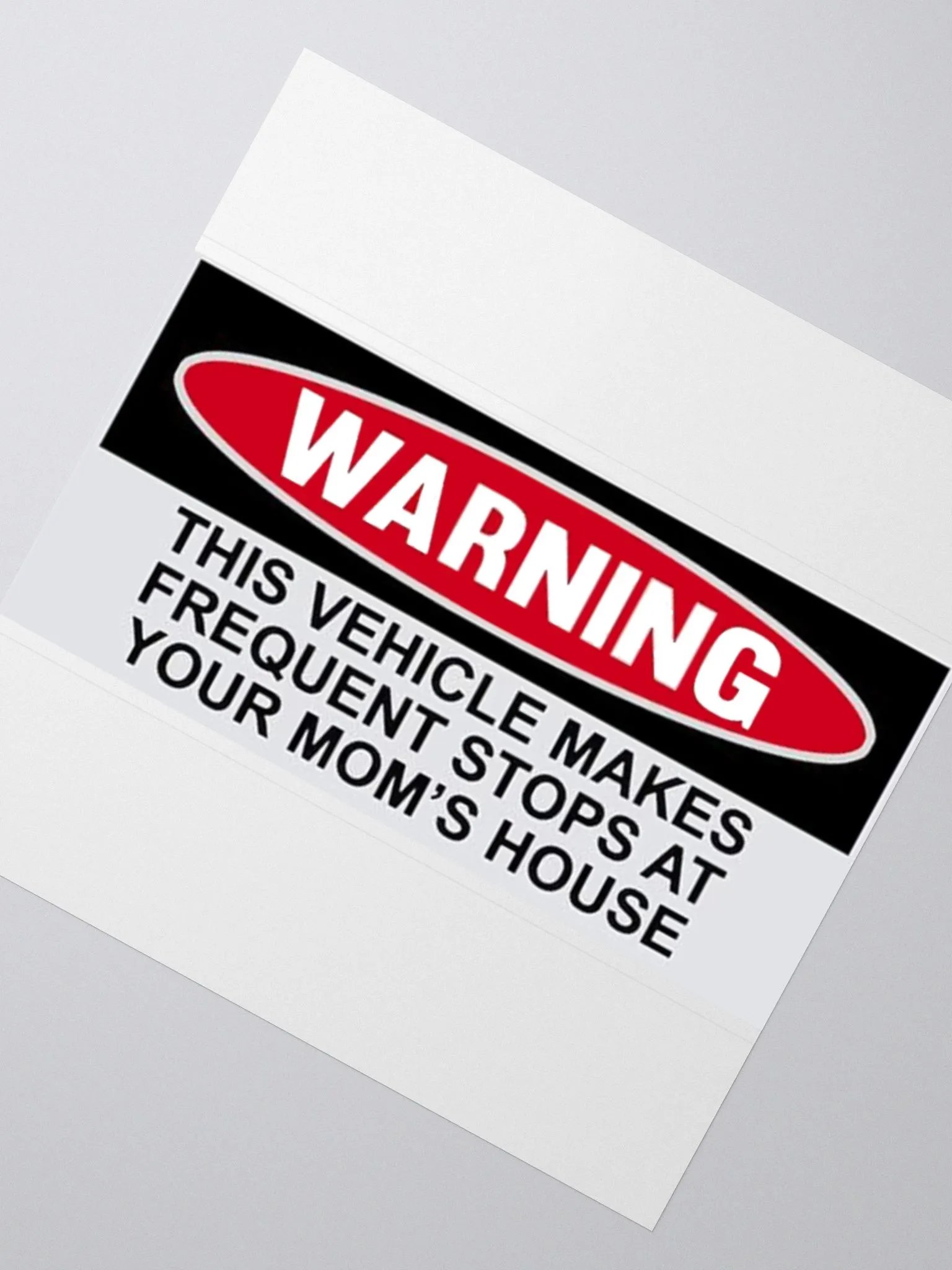 Your Mom's House product image (2)