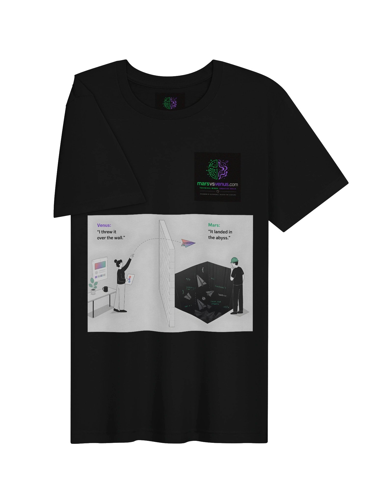The Handoff Abyss product image (24)