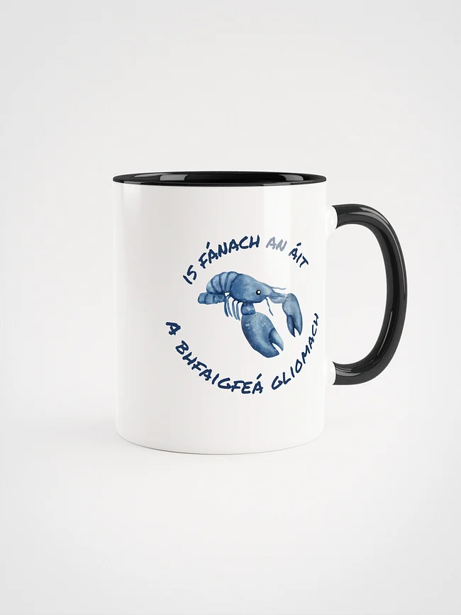 mugaí (mugs)