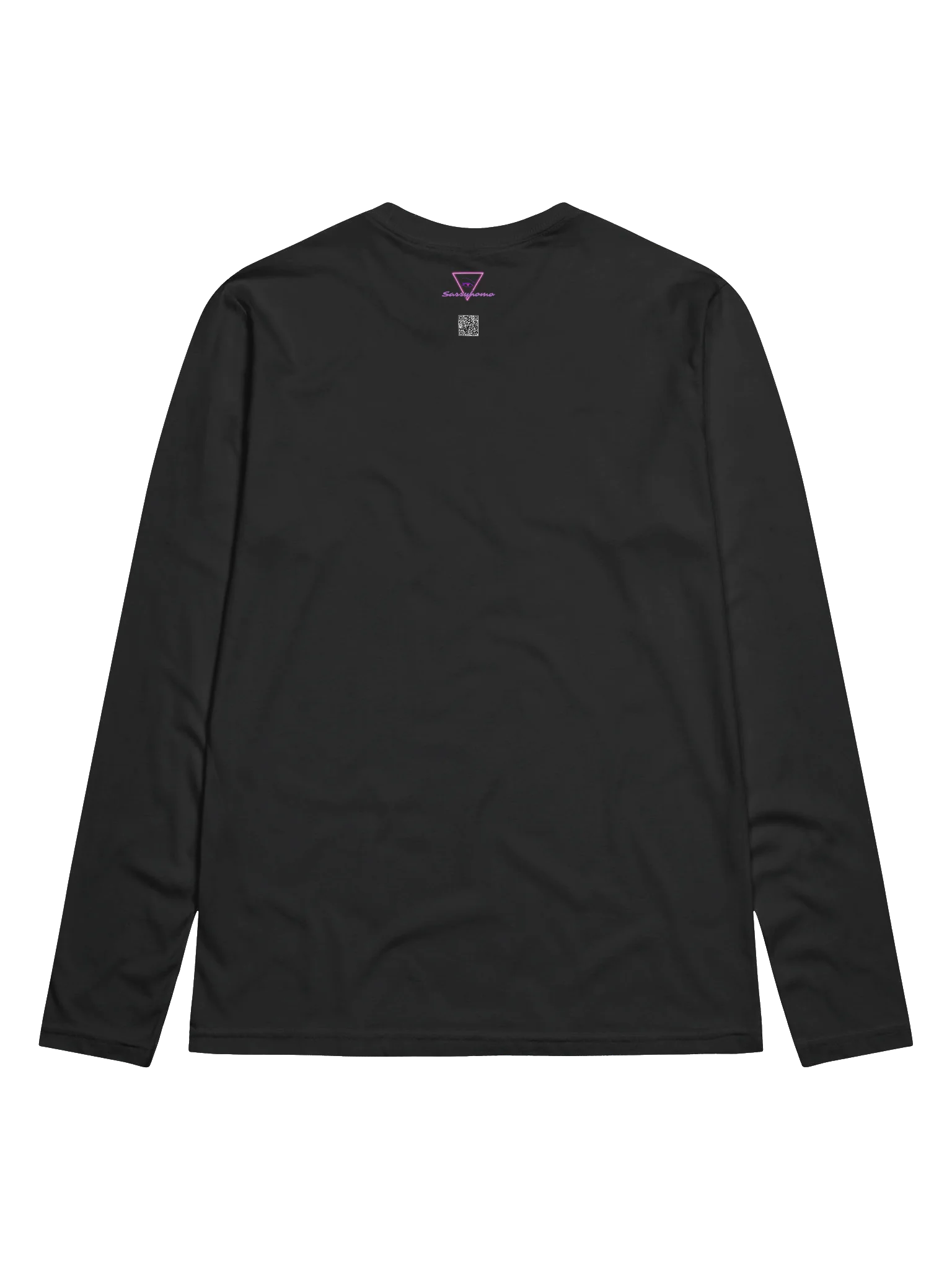 Elephant In The Room long sleeve tee (covid) product image (2)