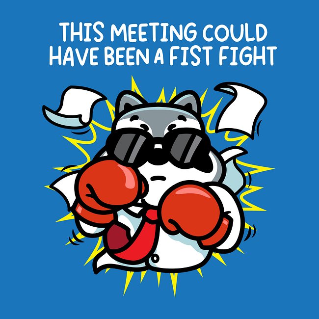 Fist Fight