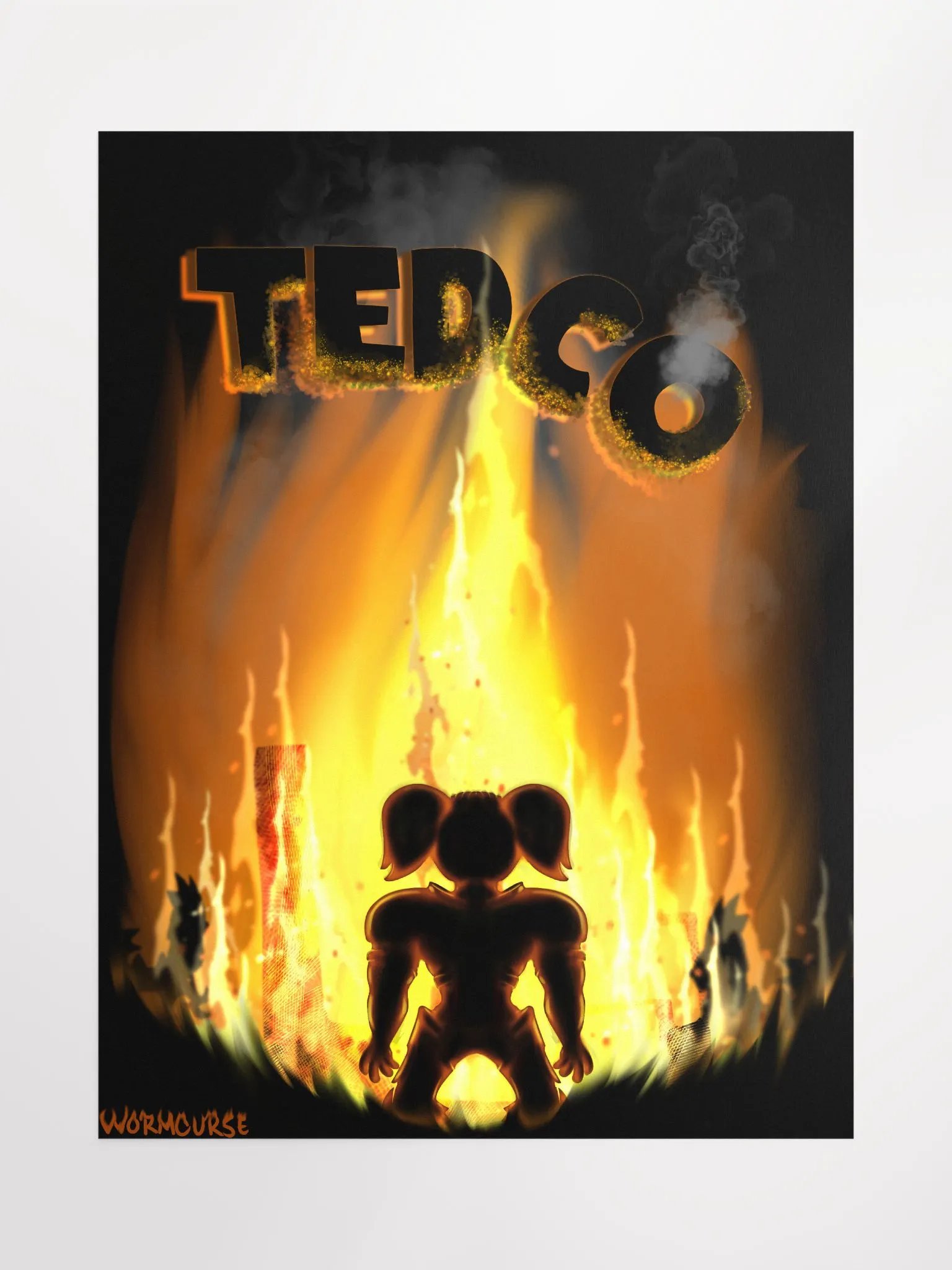 The Great Fire product image (1)