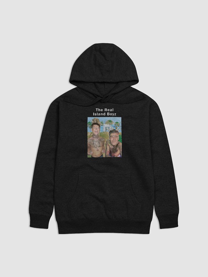 The Real Island Boyz product image (1)
