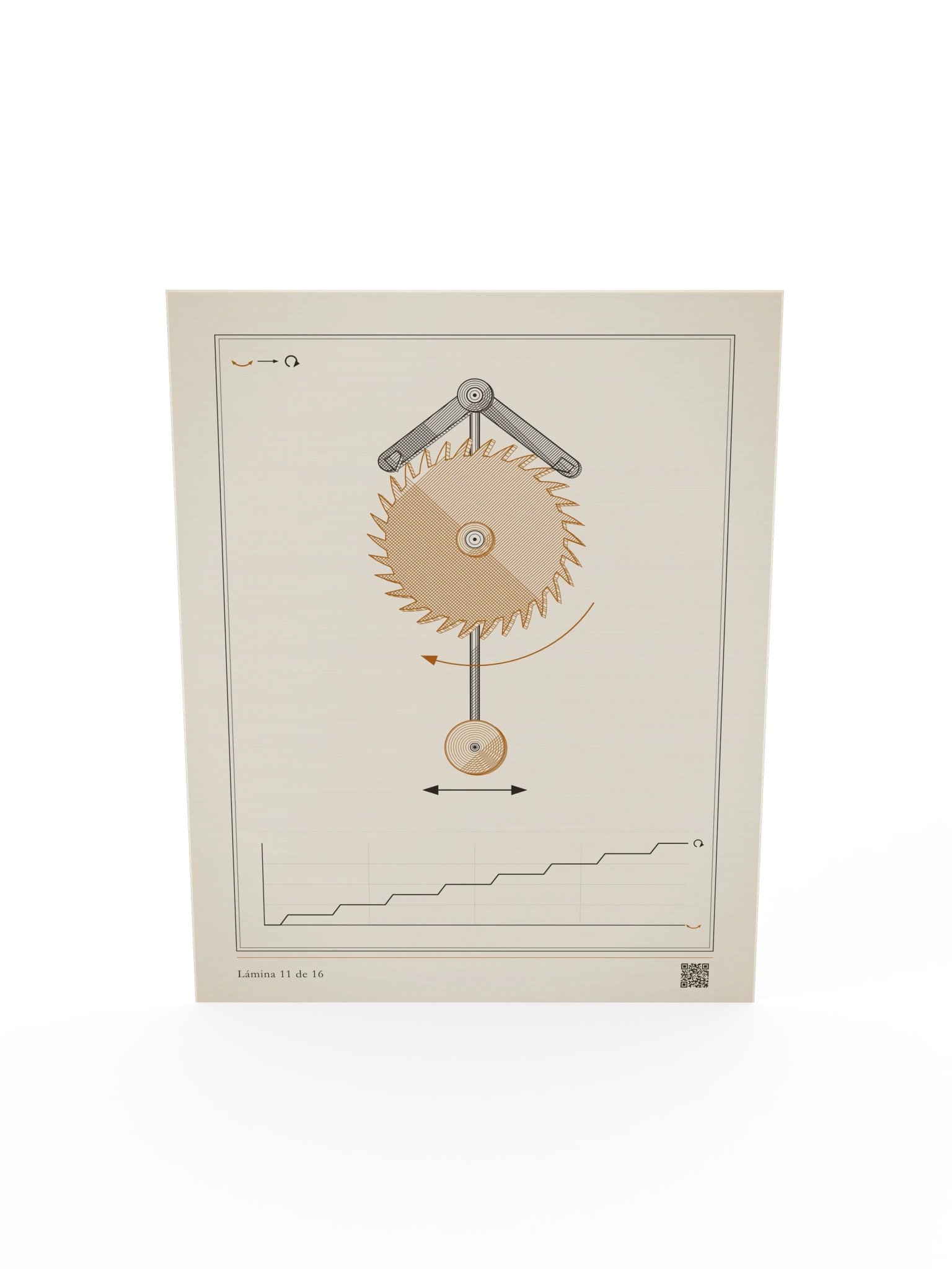 MOTION 11 · Escape product image (5)