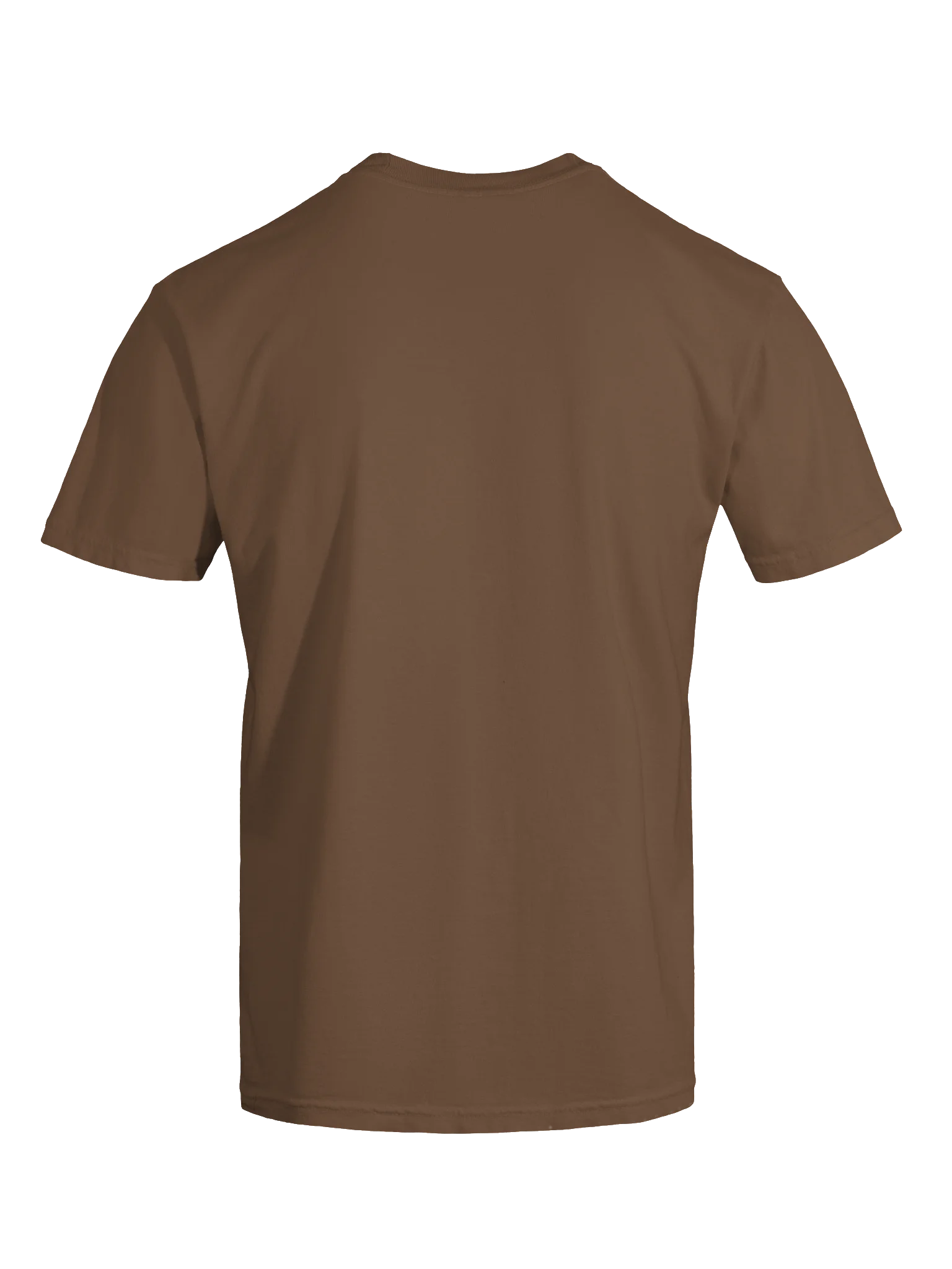 EMBROIDERED TEE product image (9)