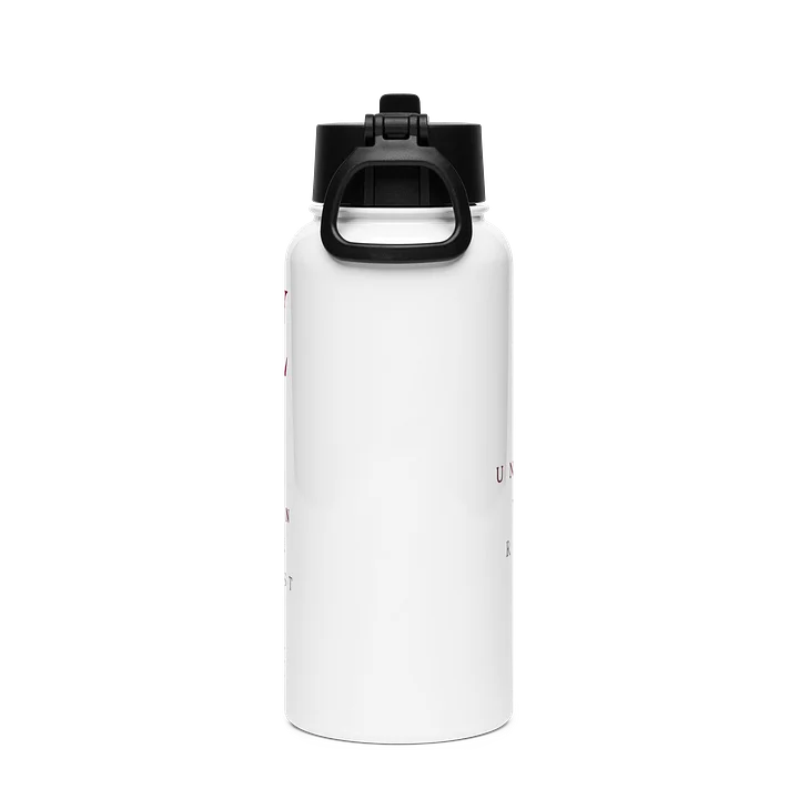 In Unity We Rise Water Bottle product image (2)